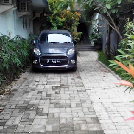 Makassar Breeze Place Residence Buitenkant foto