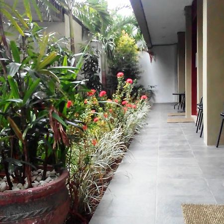 Makassar Breeze Place Residence Buitenkant foto