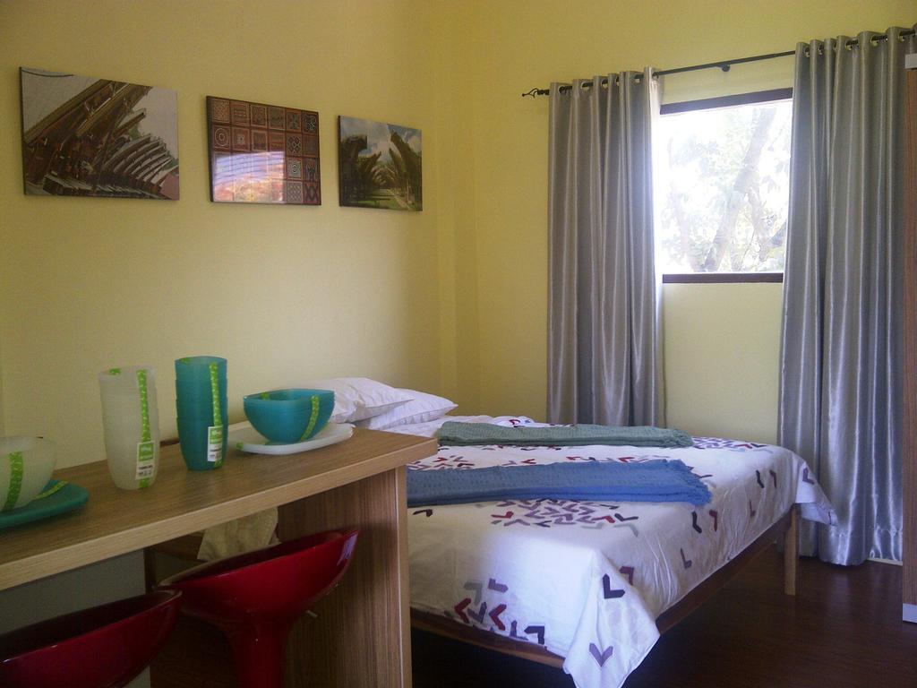 Makassar Breeze Place Residence Kamer foto