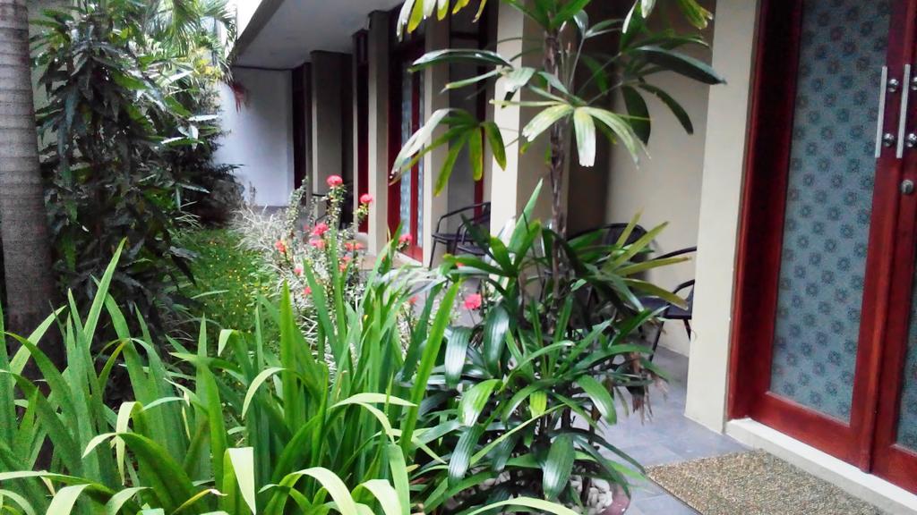 Makassar Breeze Place Residence Buitenkant foto