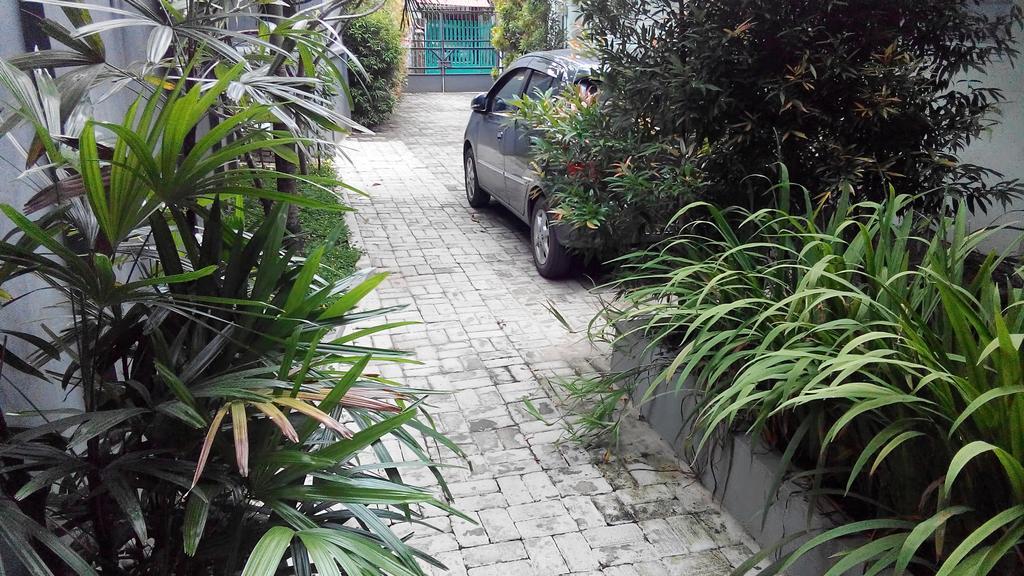 Makassar Breeze Place Residence Buitenkant foto