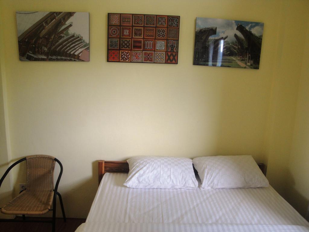 Makassar Breeze Place Residence Buitenkant foto
