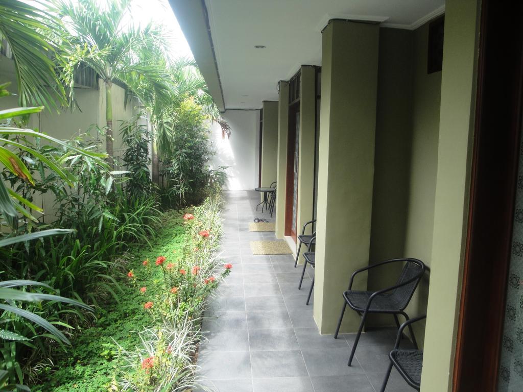 Makassar Breeze Place Residence Buitenkant foto