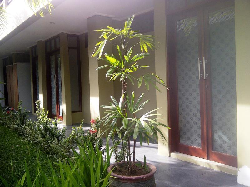 Makassar Breeze Place Residence Buitenkant foto