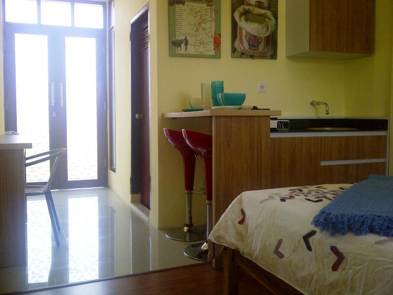 Makassar Breeze Place Residence Buitenkant foto