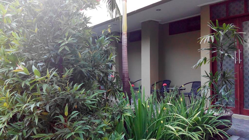 Makassar Breeze Place Residence Buitenkant foto