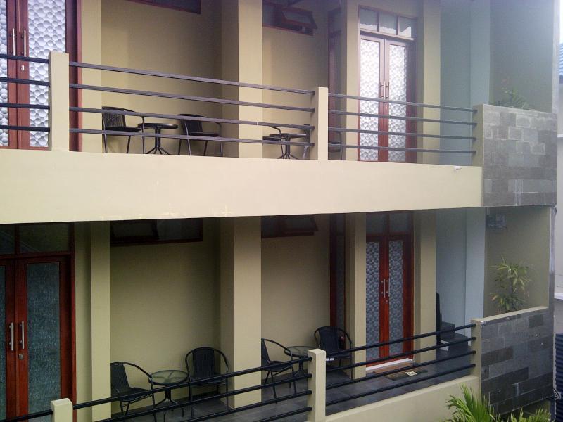 Makassar Breeze Place Residence Buitenkant foto