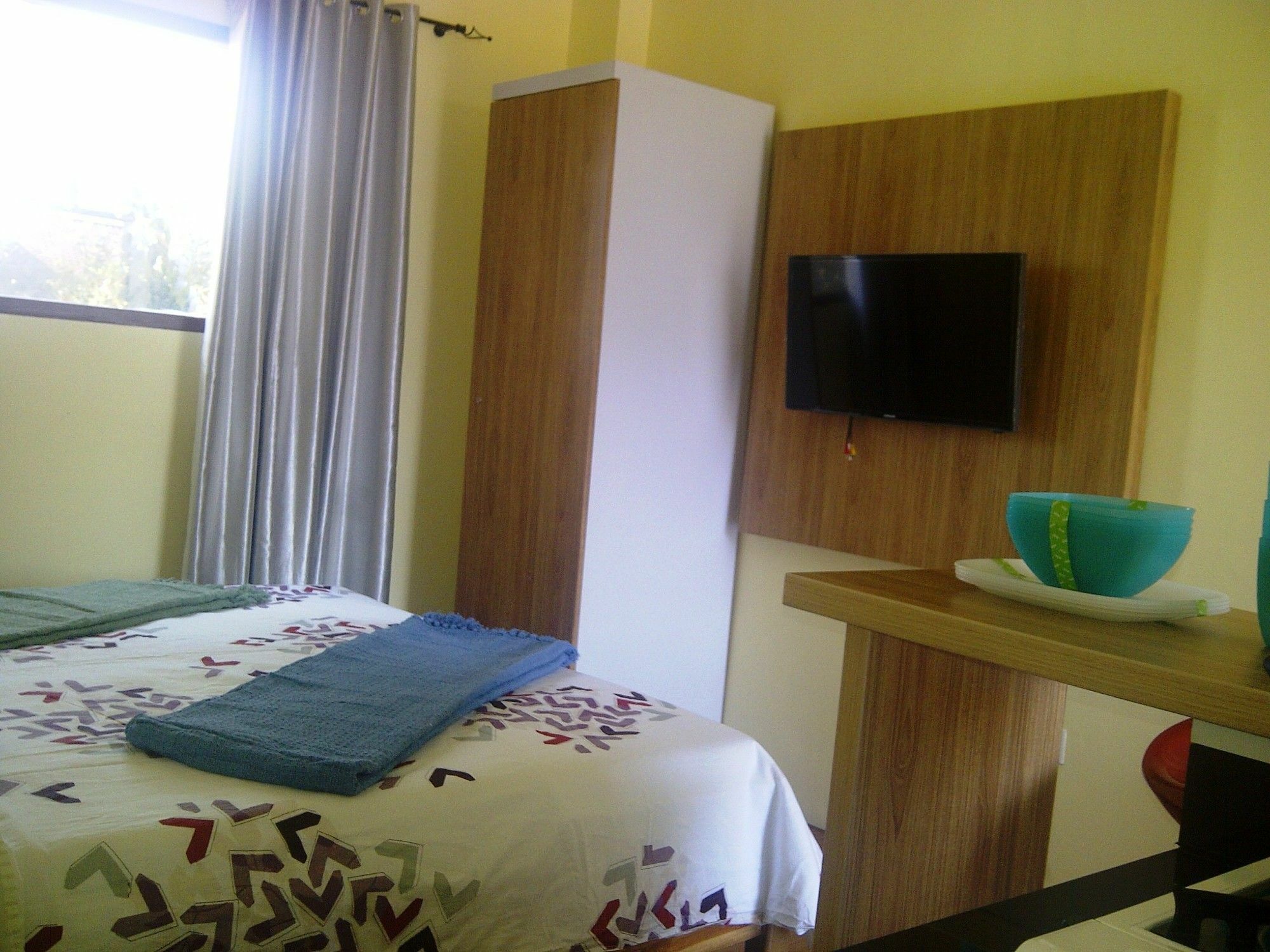 Makassar Breeze Place Residence Buitenkant foto