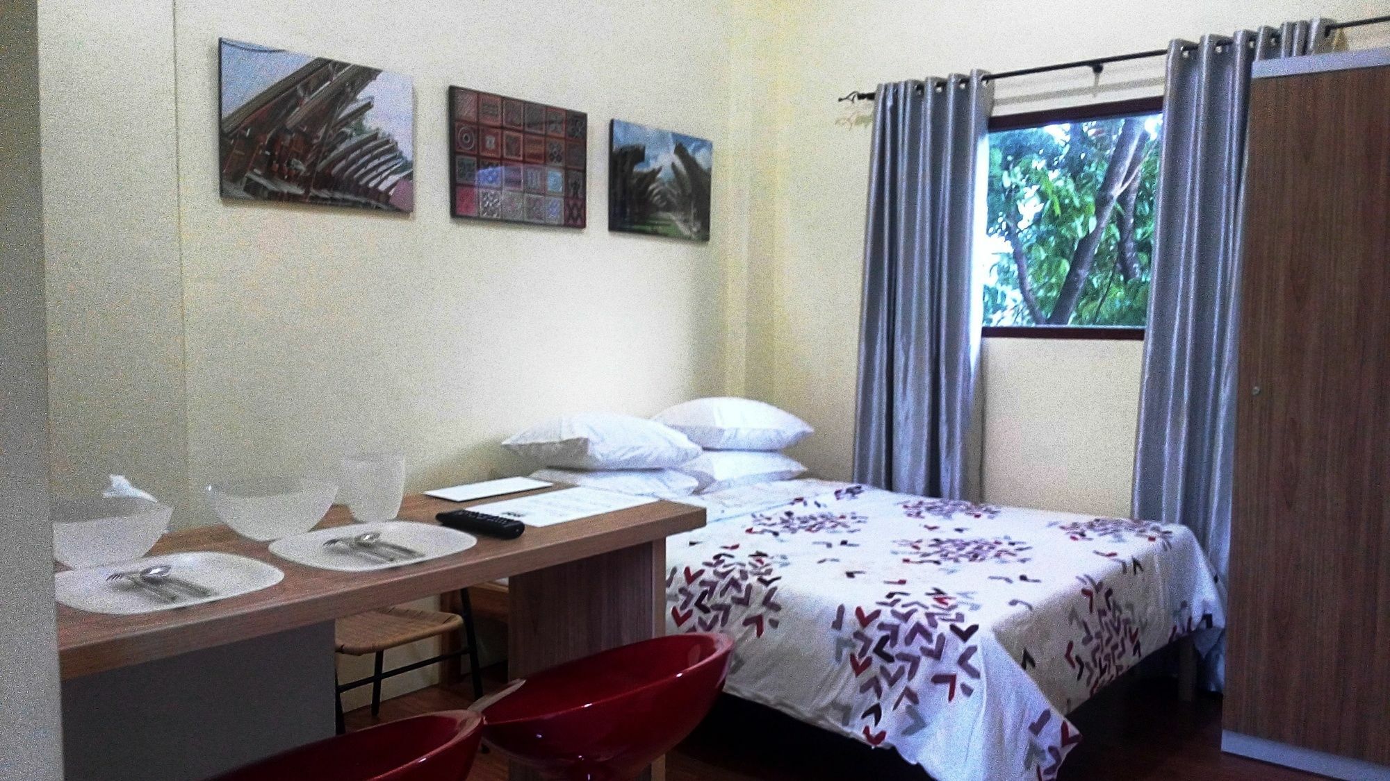 Makassar Breeze Place Residence Buitenkant foto