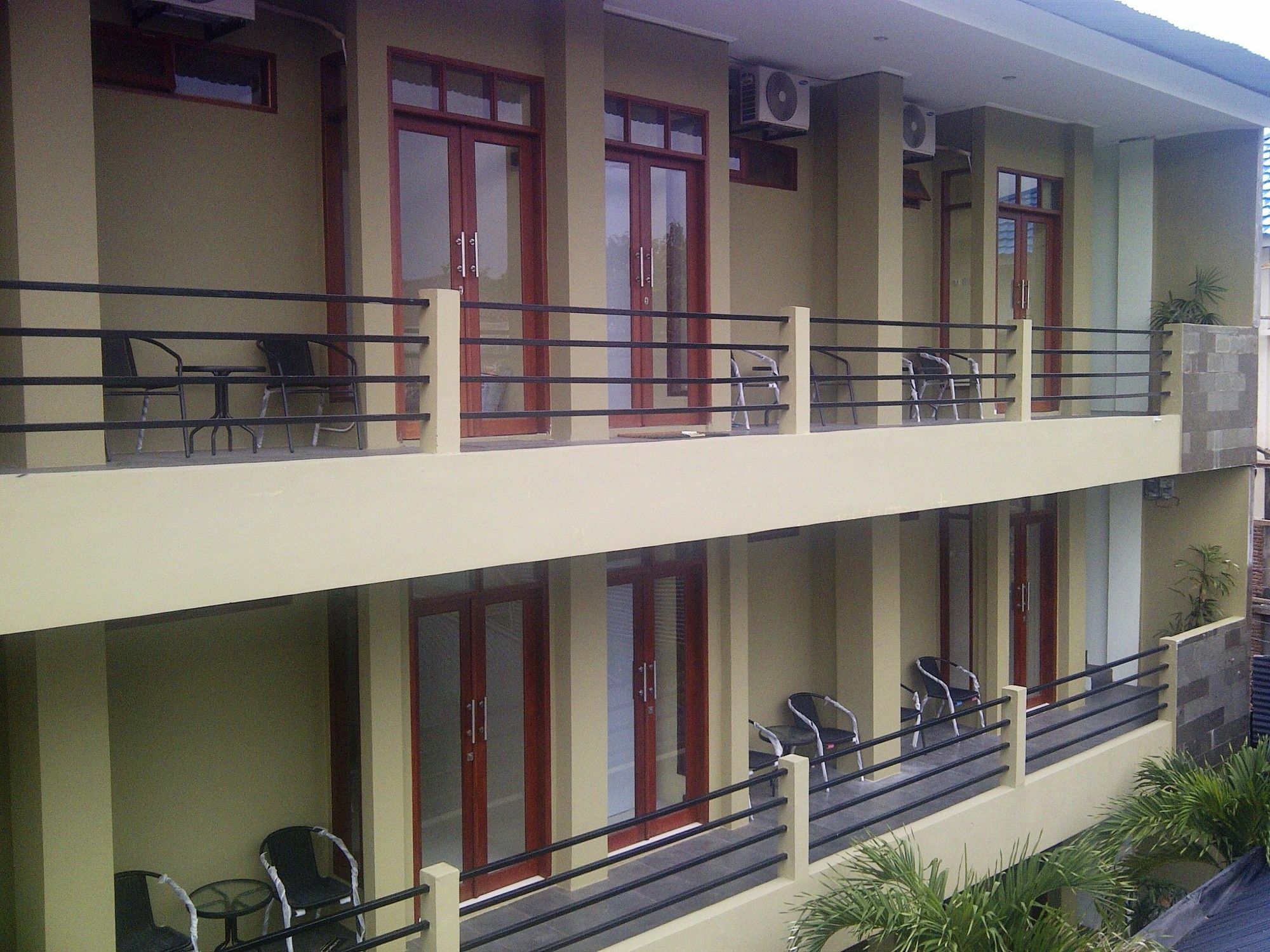 Makassar Breeze Place Residence Buitenkant foto