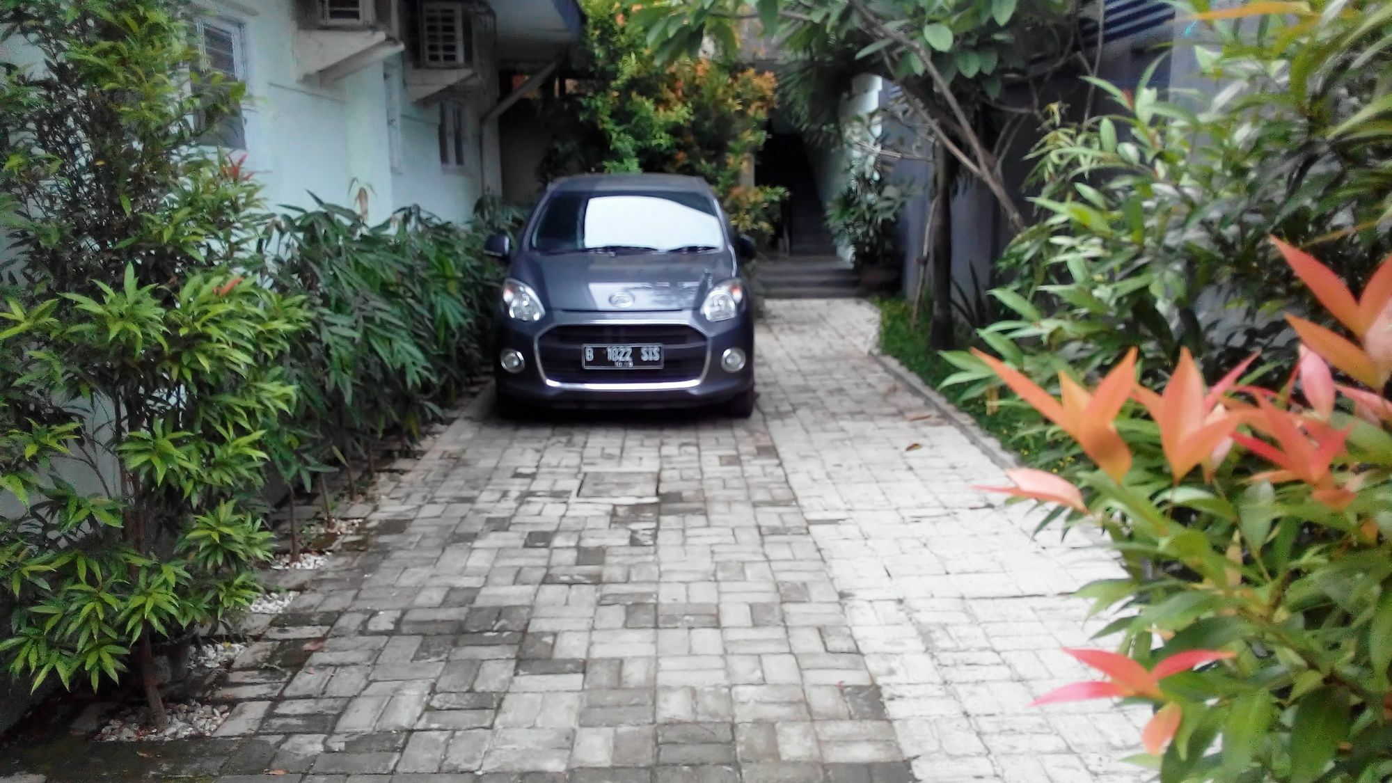 Makassar Breeze Place Residence Buitenkant foto