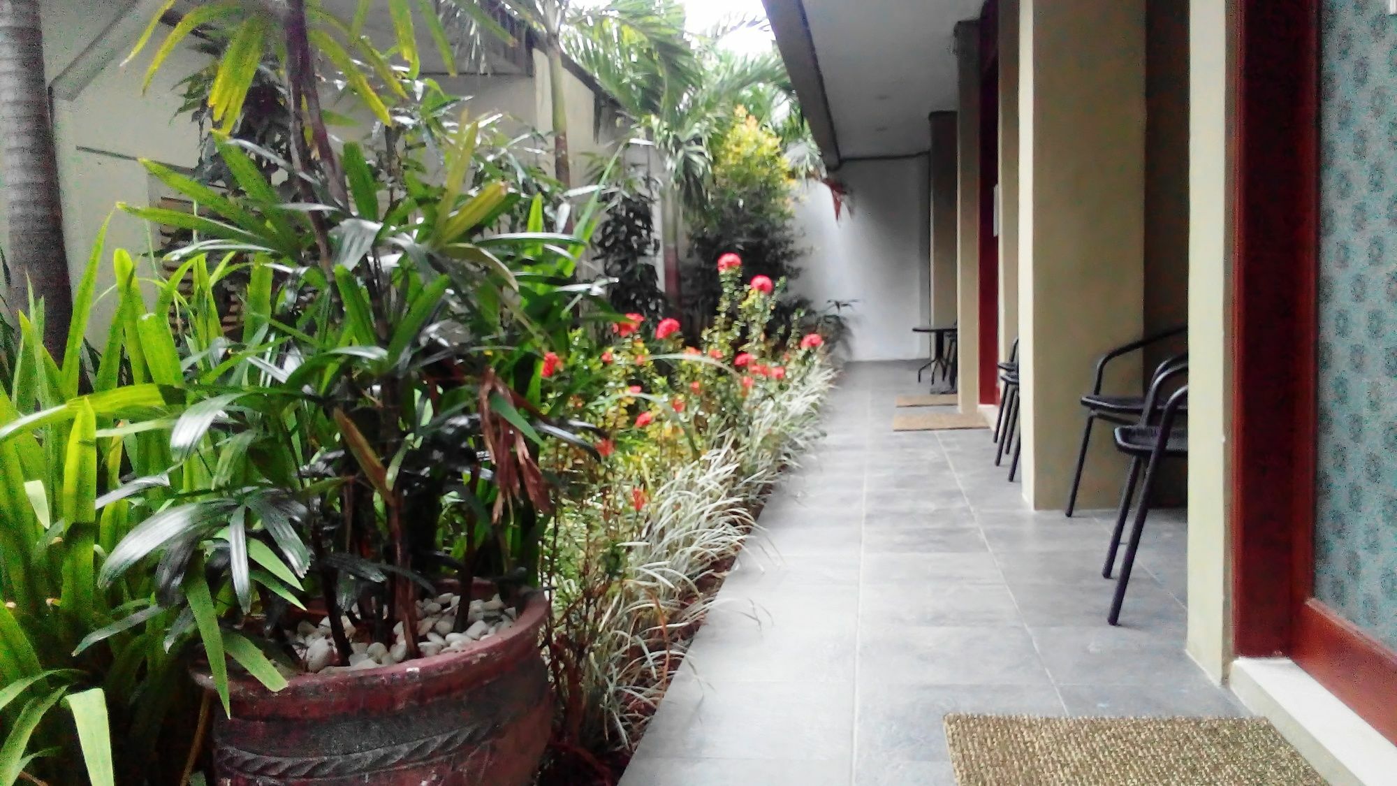 Makassar Breeze Place Residence Buitenkant foto